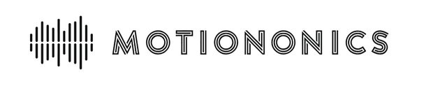 Motiononics Logo